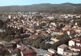 38 - Roussillon - Vue Aérienne - Roussillon
