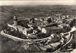 TOURNON D AGENAIS  VUE GENERALE - Tournon D'Agenais