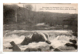 (22) 1107, Ploufragan, Coll Hamonic 1401, Le Gouet Au Pont-Noir - Ploufragan