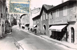 07-JOYEUSE- QUARTIER DE L'HÔTEL DU NORD - Joyeuse