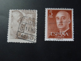 ESPAGNE   Lot + EXPOSITION 1960 - Collections