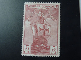 ESPAGNE  1930 EXPOSITION  Séville  Caravelle - Colecciones