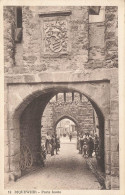 Riquewihr * Rue Et Porte Haute - Riquewihr