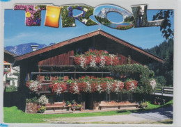 Wildschönau - Bauernhaus - Lanersbach - Wildschönau