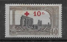 Tunisie N°54 - Neuf ** Sans Charnière - TB - Unused Stamps