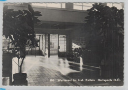 Gallspach - Institut Zeileis - Wartesaal 195? - Gallspach