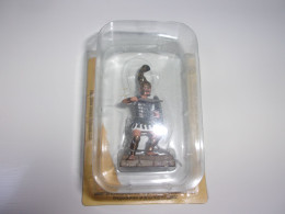 Soldat De Plomb " Guerrier Troyen " - Troie - Antiquité - Figurine - Neuf - Loden Soldaatjes