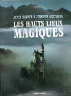 Les Hauts Lieux Magiques (317 Pages) - Encyclopédies