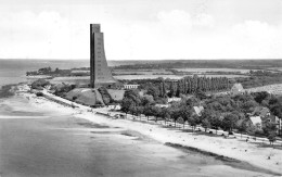 Laboe - Marine Ehrenmal Blanc - Laboe