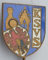 KSVS Austria Bowling Club PIN A8/3 - Bowling