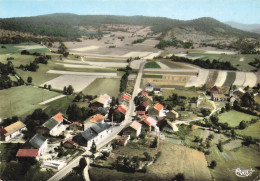 Chambéria * Vue Générale Et Le Village De Sancia - Sonstige & Ohne Zuordnung