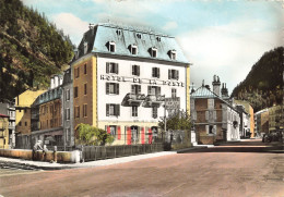 Morez * Hôtel De La Poste * 165 Rue De La République , Louis ADENOT Propriétaire - Morez