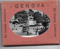 Genova  Petites Photos - Lieux