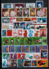 1986 COMP.-MNH, Only Stamps Yvert-2984/3067  BULGARIA / Bulgarie - Full Years