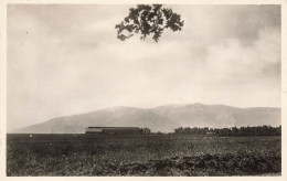 Lannemezan * Les Usines Et La Chaîne Des Pyrénées * Industrie - Lannemezan