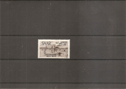Sarre ( PA 12 X -MH ) - Airmail
