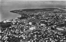 Thonon Les Bains * Vue Générale Aérienne De La Commune - Thonon-les-Bains