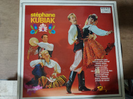 88 //   STEPHANE KUBIAK - World Music