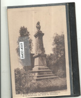 04-2023 - HUG300 - PAS DE CALAIS - 62 - AVION - Monument Catazstrophe De COurrières - Avion