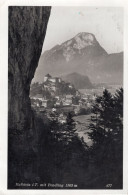 Delcampe - KUFSTEIN O.T. MIT PENDLING - CARTOLINA FP SPEDITA ANNI 10 - Kufstein