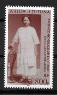 WALLIS ET FUTUNA N° 566 Neuf ** MNH - Neufs