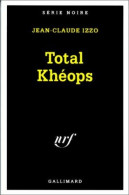 Total Khéops - Novelas Negras