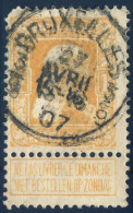 Belgique COB N°79 Oblitéré - (F2973) - Unused Stamps