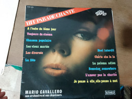 88 //   HIT PARADE / MARIO CAVALLERO / NOEL INTERDIT / CHERIE SHA LA LA / LES VIEUX MARIES..... - Hit-Compilations