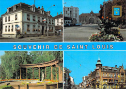 68 - Saint Louis - Multivues - Saint Louis