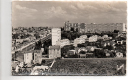 FRESNES (94) - VUE GENERALE - Fresnes