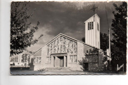 FRESNES (94) - LA NOUVELLE EGLISE - Fresnes