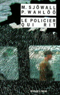 Le Policier Qui Rit - Roman Noir