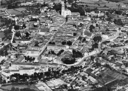 LECTOURE    VUE AERIENNE - Lectoure