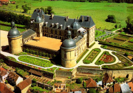 HAUTEFORT  ( DORDOGNE )    LE  CHATEAU - Hautefort