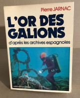 L'or Des Galions - Barche