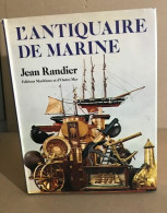 L'antiquaire De Marine - Boats