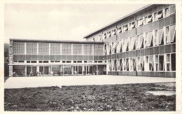 MANGOMBROUX - Ecole Notre Dame - Carte Postale Ancienne - Andere & Zonder Classificatie