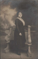 Delcampe - Mademoiselle Brunnel De Nangis - Nangis