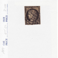 4950) France 1849 - 1849-1850 Ceres