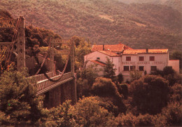 Olargues * Auberge Des Gorges D'héric * Pont De Tarassac - Autres & Non Classés