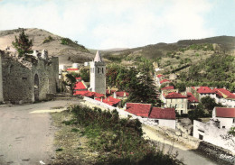 St Pons * Route Et Vieille Porte Du Village - Saint-Pons-de-Thomières