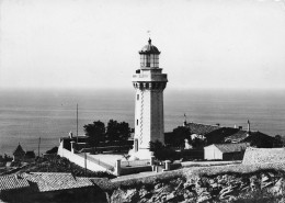 Sète * Cette * Vue Sur Le Nouveau Phare * Lighthouse - Sete (Cette)