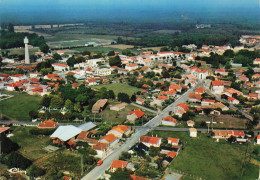 Lacanau Médoc * Vue Générale Aérienne Sur Le Village - Sonstige & Ohne Zuordnung