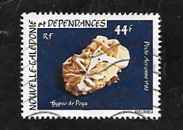 TIMBRE OBLITERE DE NOUVELLE CALEDONIE DE 1983 N° YVERT PA 227 - Used Stamps