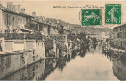 Joinville * Le Quai Des Peceaux - Joinville