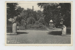 LUXEMBOURG - DIFFERDANGE - L'Horloge Fleurie - Differdingen