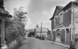 Dampniat * Route De Brive Et Bureau De Poste - Autres & Non Classés