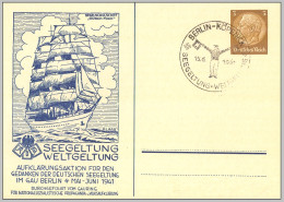 Deutsches Reich Ganzsache PP122C/113 -16-2967 - Enteros Postales Privados