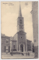 Mechelen A/ Maas - Kerk - Uitg. Verschelde - Maasmechelen