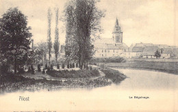 BELGIQUE - Alost - Le Béguinage - Carte Postale Ancienne - Other & Unclassified